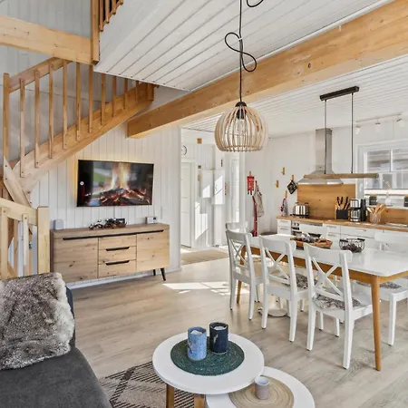 Сasa de vacaciones Holla Waldfee *