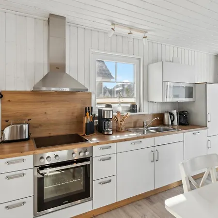 Holla Waldfee Tatil Evi Wandlitz