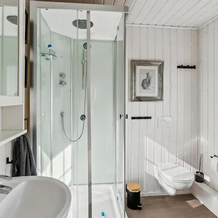 Tatil Evi Holla Waldfee Wandlitz