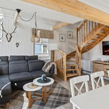 Tatil Evi Holla Waldfee Wandlitz