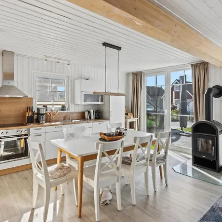 Holla Waldfee Сasa de vacaciones *