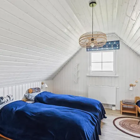 Сasa de vacaciones Holla Waldfee *