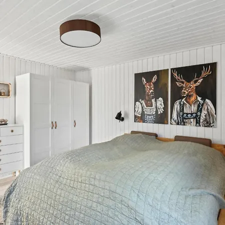 Holla Waldfee Tatil Evi Wandlitz