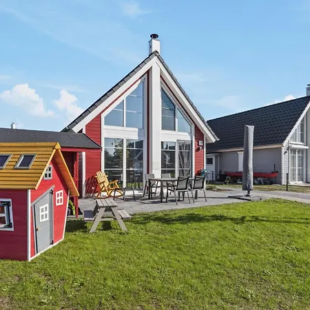 Tatil Evi Holla Waldfee Wandlitz