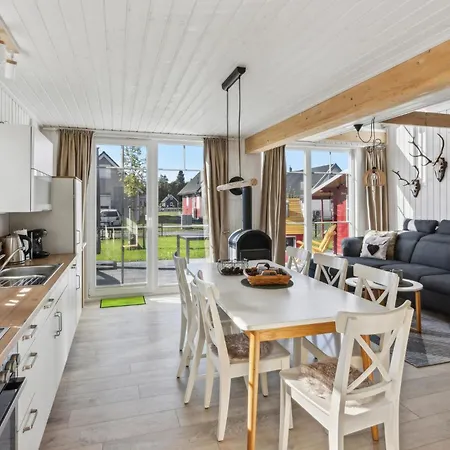 2 Bedroom Stunning In