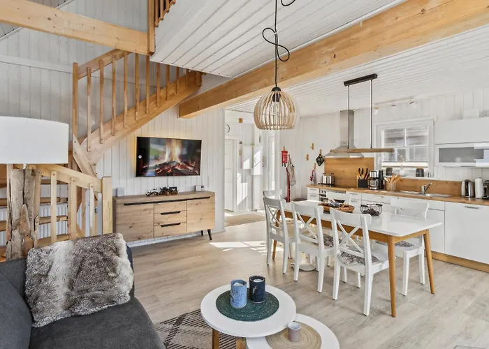 Tatil Evi Holla Waldfee *