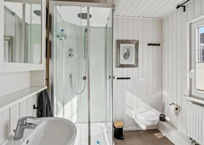 Tatil Evi Holla Waldfee Wandlitz