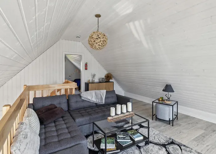 Holla Waldfee Tatil Evi