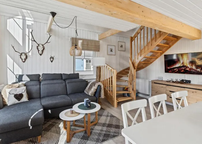 Tatil Evi Holla Waldfee Wandlitz