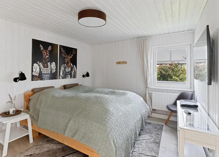 Tatil Evi Holla Waldfee