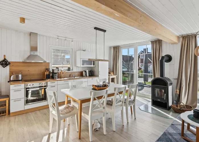 Holla Waldfee Tatil Evi *