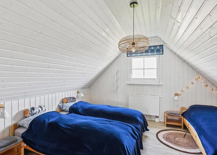 Tatil Evi Holla Waldfee *