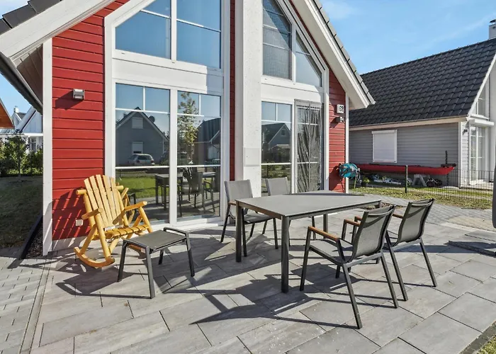 Holla Waldfee Wandlitz